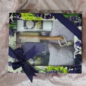 Gift set